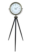 Prestij Vintage Tripod Ayaklı Saat