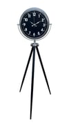 Prime Krom Tripod Ayaklı Saat