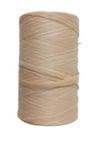 Rafya İp 50 Gr Bej 39