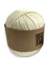 Rafya İp 50 Gr Krem
