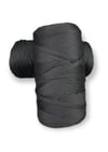 Ribbon Polyester 4 Mm Antrasit