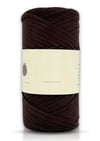 Ribbon Polyester 4 Mm Siyah