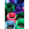 Saten Kurdele 6 Cm Siyah 10 Metre