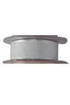 Sedef Kurdele 25 Mm Beyaz 5 Metre
