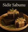 Sidir Özlü Doğal El Yapımı Bitkisel Sabun – 1 Adet / 100 Gr | Cilt Temizliği & Saç Bakımı İçin Geleneksel Formül