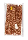 Silikon Yapışkanlı Taş Bakır 1 Metre 2 Cm 10 Metre