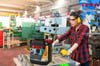 SİTRETT MX CNC Makine Yağ Temizleyici Endüstriyel 5 Kg.