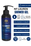 SİVİLCE KARŞITI DUŞ JELİ 250 ML