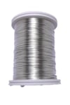 Tel Kırma Gümüş Makara 25-30 Metre