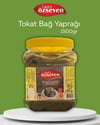 Tokat'lı Özseven Bağ Yaprağı 1,5kg