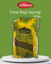 Tokat'lı Özseven Bağ Yaprağı 400gr