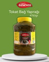 Tokat'lı Özseven Bağ Yaprağı 4750gr