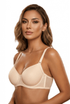 Toparlayıcı Ekstra Soft Sütyen Lj9070