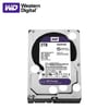WD Purple WD20PURZ 2 TB 3.5