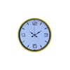 Yellow Line 36 Cm Duvar Saati