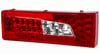 Stop Lambası SAĞ LED Scania Yeni Model