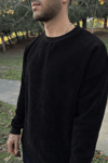 Siyah Sweat