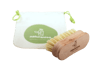 %100 Kaktüs Otu Vegan Tırnak Fırçası