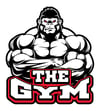 Hızlı Kuruyan 2 in 1 Yetişkin Unisex Spor Gym Gorilla Baskılı Taytlı Şort Fitness Gym Antrenman Halı
