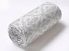 Maki Home %100 Pamuklu Çiçek Baskılı 180x200+2*(50x70) Battal Boy Lastikli Çarşaf Ve Yastık Kılıfı