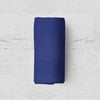 Maki Home %100 Pamuklu Lacivert 90x190+50x70 cm tek kişilik lastikli çarşaf takımı