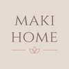 Maki Home %100 Pamuklu Yıldız Desen Pembe 100x200 cm Tek Kişilik Yüksek Kenarlı Lastikli Çarşaf Set