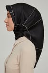 Armine % 100 Sura İpek Eşarp 8655D 02