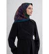 Armine % 100 Sura İpek Eşarp 9420D 03