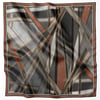 Armine % 100 Twill İpek Eşarp 8843D 06