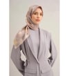 Armine % 100 Twill İpek Eşarp 9339D 31