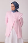 Belli 2026-2027 Sonbahar Kış Sezonu Twill İpek Eşarp MSR25T 05
