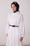 Belli 2026-2027 Sonbahar Kış Sezonu Twill İpek Eşarp MSR27T 02
