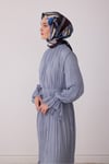 Belli 2026-2027 Sonbahar Kış Sezonu Twill İpek Eşarp MSR10T 56