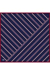 Belli 2026-2027 Sonbahar Kış Sezonu Twill İpek Eşarp MSR05T 53