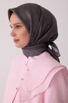 Belli 2026-2027 Sonbahar Kış Sezonu Twill İpek Eşarp MSR28T 34