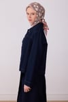 Belli 2026 Yaz Sezonu Twill İpek Eşarp 4328DTM 80