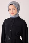 Belli Fresh Modal Eşarp 7modalD 24