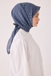 Belli Fresh Modal Eşarp 7modalD 27