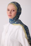 Belli Fresh Sanda Şal SandaŞal3114 1