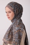 Belli Fresh Sanda Şal SandaŞal3114 47
