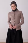 Belli Fresh Tensel Kumaş RozyEşarp3675 11