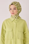 Belli Twill İpek Eşarp 20264042DTM 31
