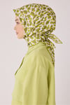 Belli Twill İpek Eşarp 20264042DTM 31