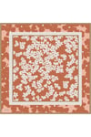Belli Twill İpek Eşarp 20264044DTM 01