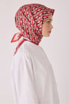 Belli Twill İpek Eşarp 20264052DTM 31