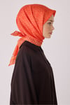 Belli Twill İpek Eşarp 20264053DTM 05