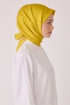 Belli Twill İpek Eşarp 20264055DTM 84