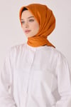Belli Twill İpek Eşarp 20264061DTM 05