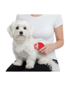 Oli & Lui Kıtık Açıcı Tüy Tarağı | Köpekler İçin Pratik Düğüm Açıcı Aparat – Karışık Renk