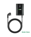 Basic 11 kW Kablolu Sabit Elektrikli Araç Şarj İstasyonu